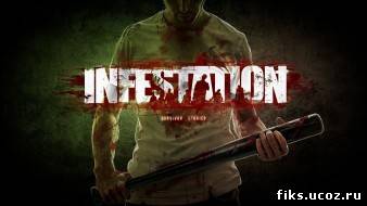 Игра Infestation: Survivor Stories / The War Z [v.12.21.2013] (2013) PC by tg