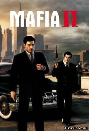 Игра Mafia 2 на ПК скачать торрент