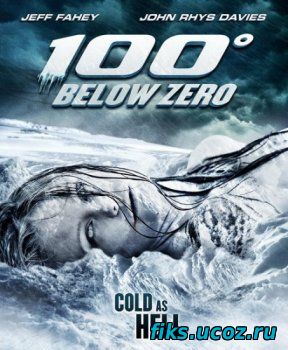 100 градусов ниже нуля / 100 Degrees Below Zero (2013)