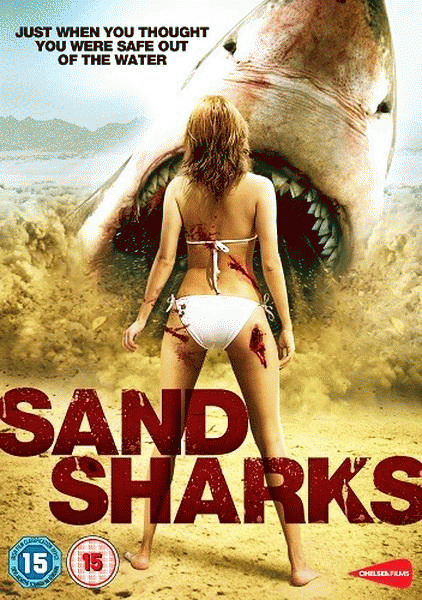 Песчаные акулы / Sand Sharks (2011)