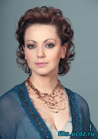 Ольга Будина (актриса)